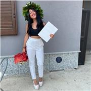 Laureanda magistrale. Offro lezioni private per studenti di ogni età: elementari, medie e superiori